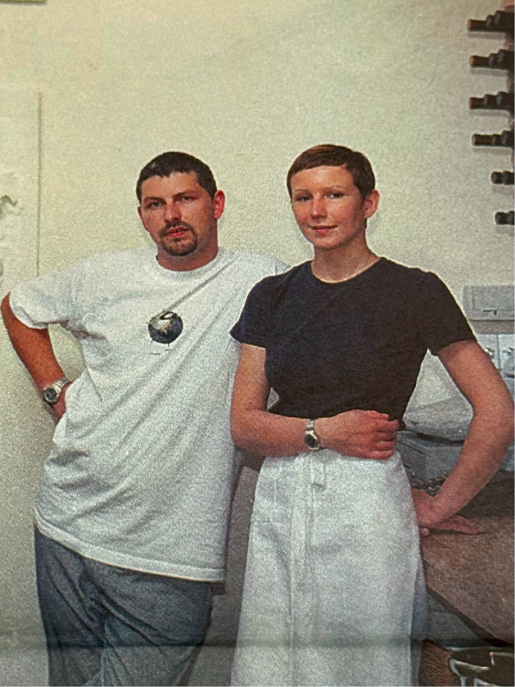 Ben-Kinga